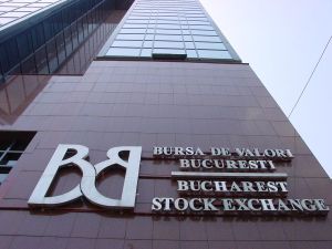 Lichiditate de 15,92 milioane de euro pe BVB